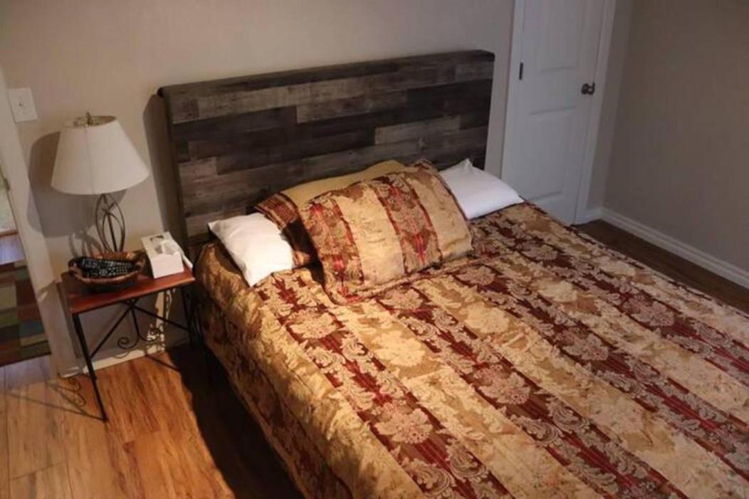 Charming 2 Bedroom Retreat Minutes From Downtown Tulsa Exterior photo