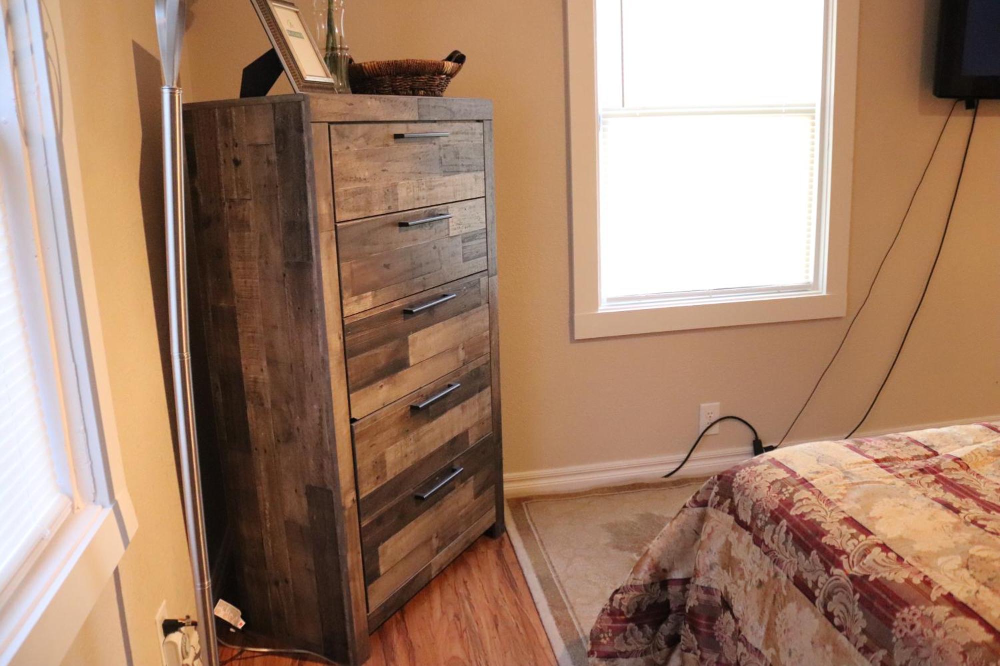 Charming 2 Bedroom Retreat Minutes From Downtown Tulsa Exterior photo